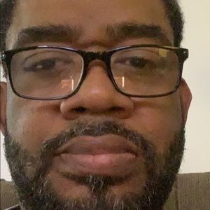 Meet your Posher, Raynard